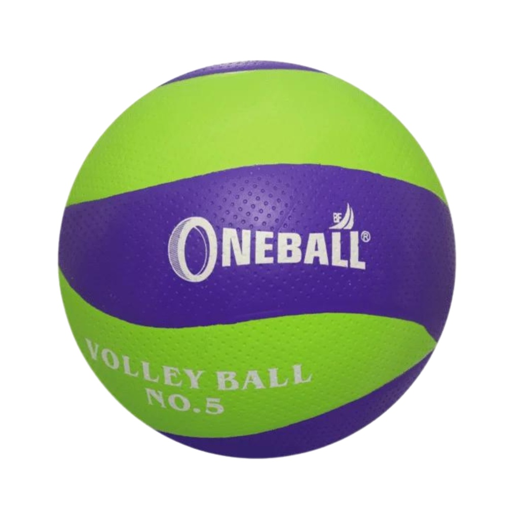 PELOTA DE VOLEY GOMA CELULAR