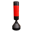 SACO DE BOXEO CON PEDESTAL