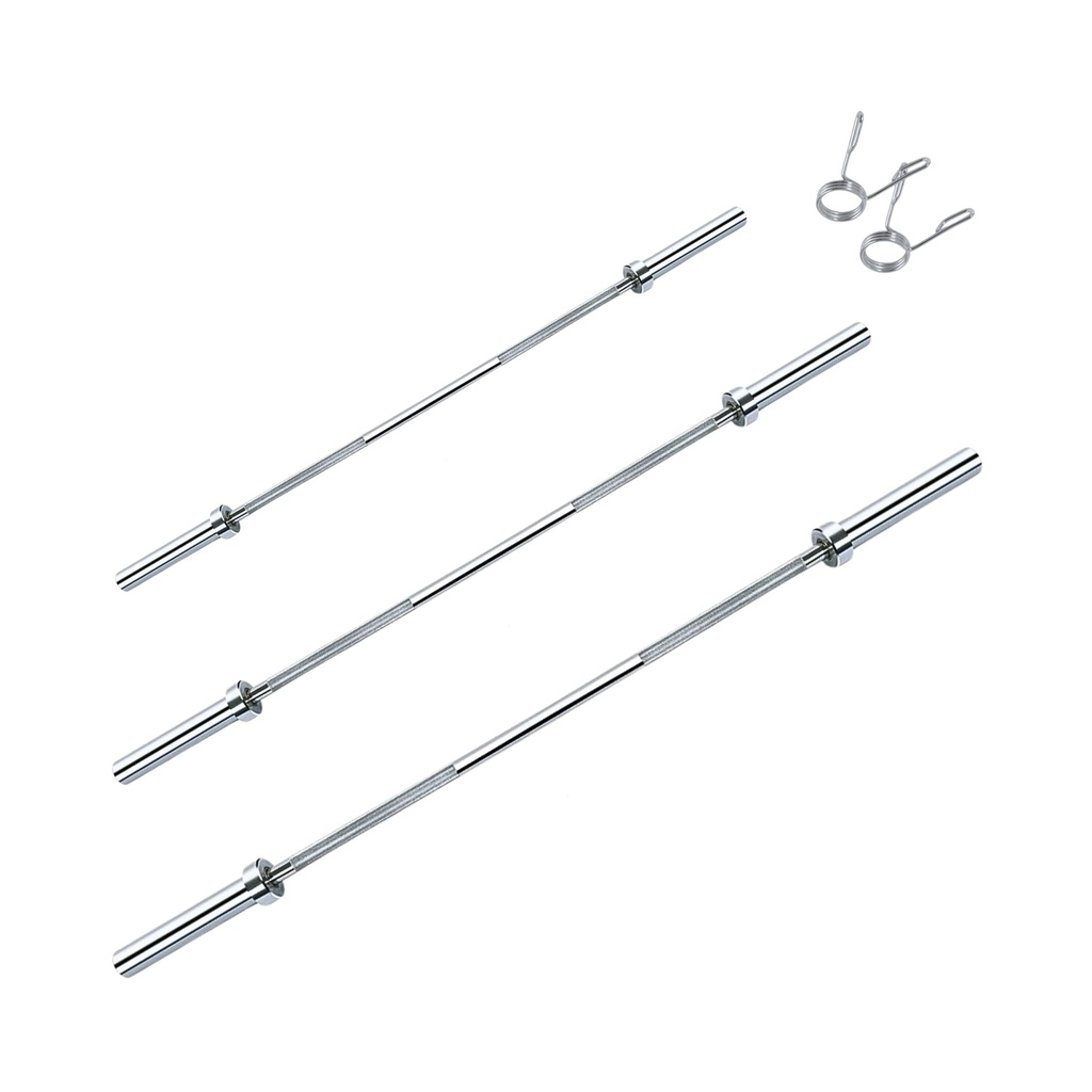 BARRA RECTA OLIMPICA