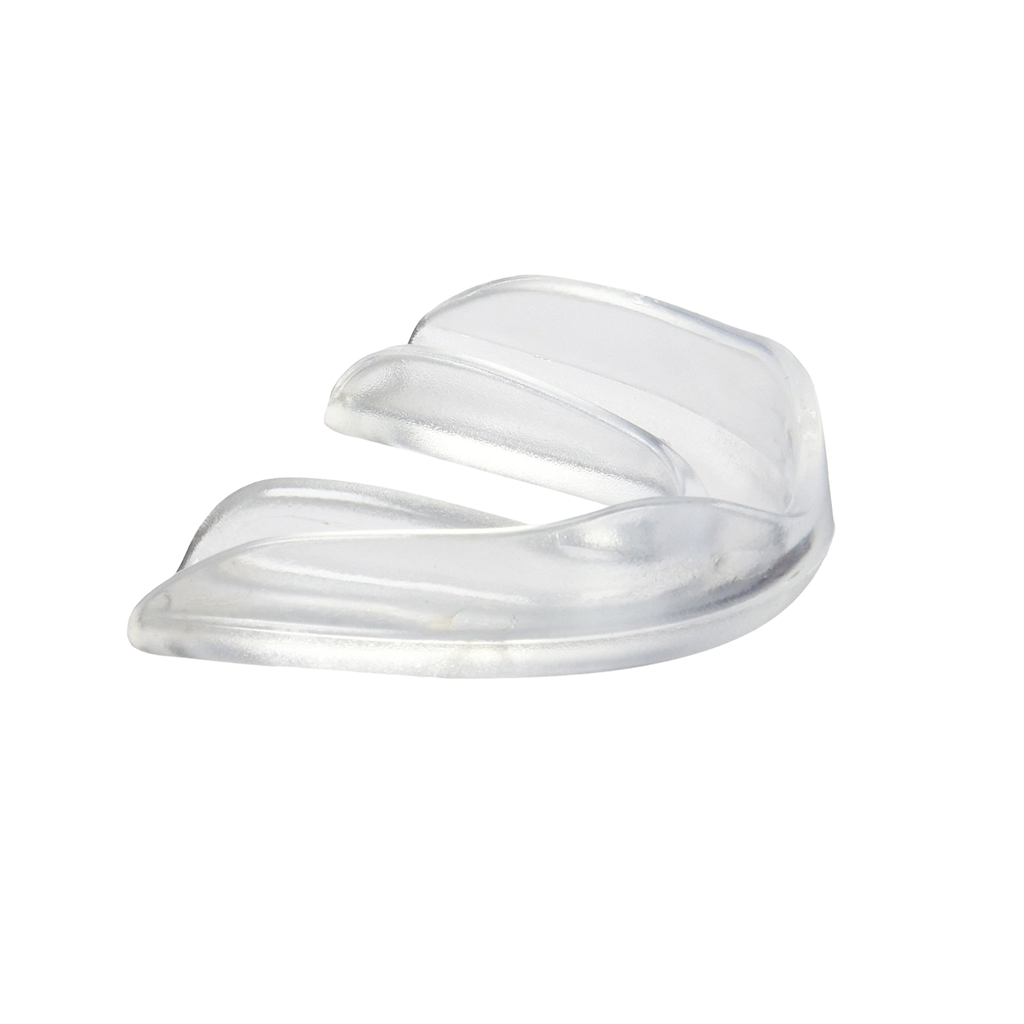 PROTECTOR BUCAL TRANSPARENTE
