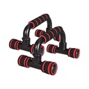 PUSH UP PVC