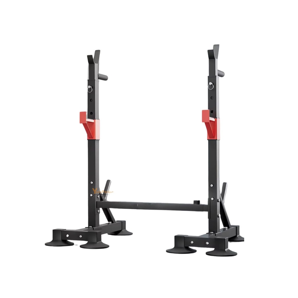 RACK SQUAT IMPORTADA