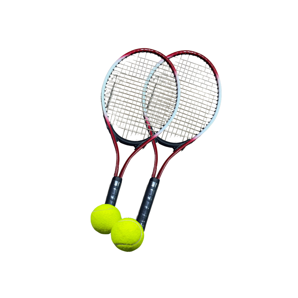 RAQUETA DE TENIS SPORT