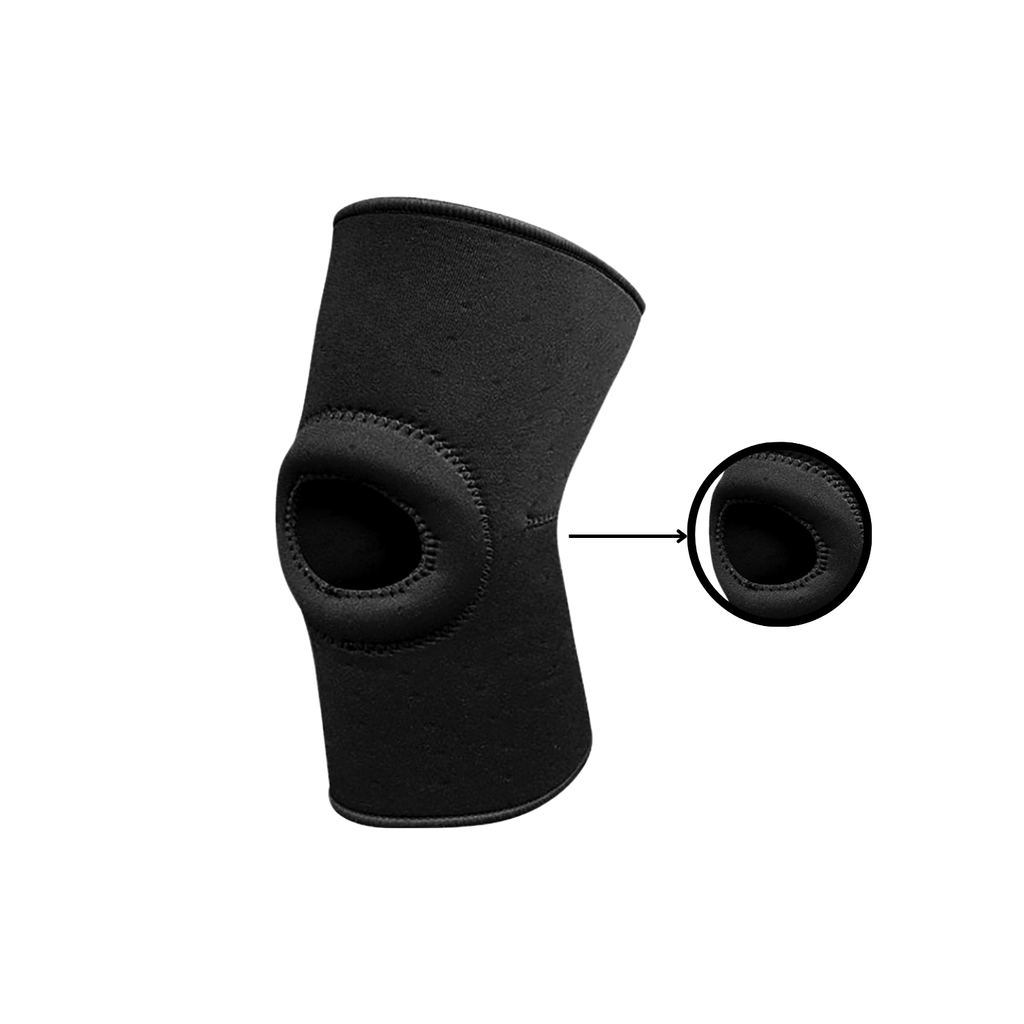 RODILLERA ROTULA ABIERTA (UNIDAD)