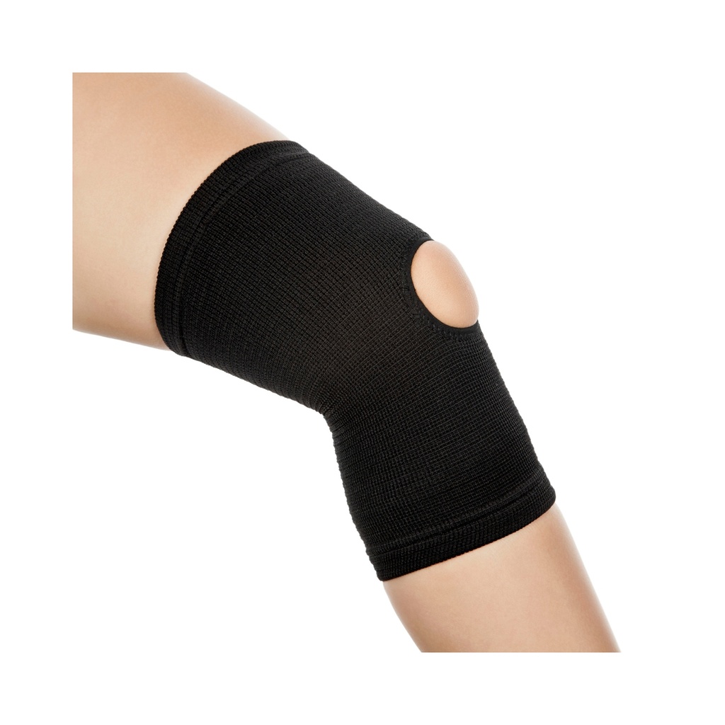 RODILLERA ROTULA CON VELCRO (UNIDAD)