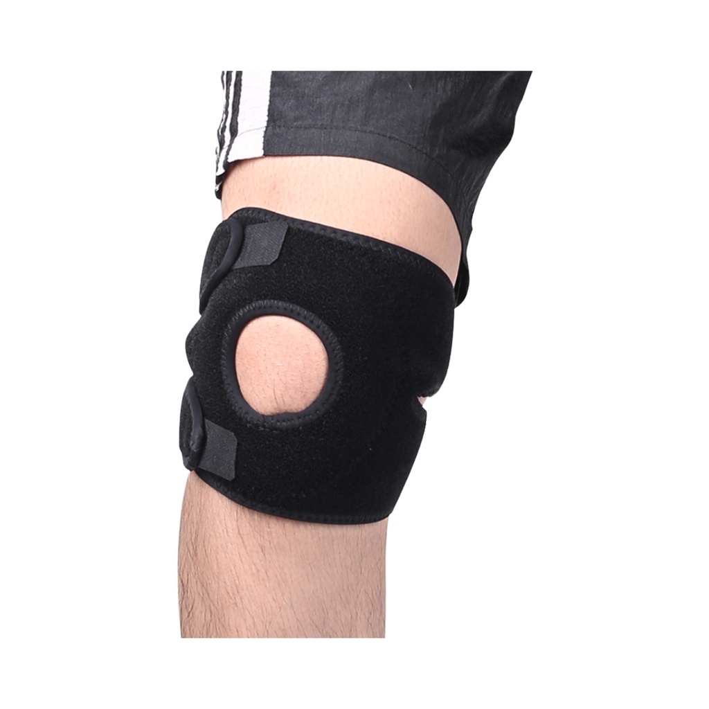 RODILLERA ROTULA CORTA (UNIDAD)