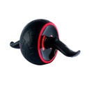RUEDA ABDOMINAL RETRACTIL XF-760-8