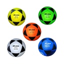 PELOTA DE FUTBOL PVC DEPORMAX