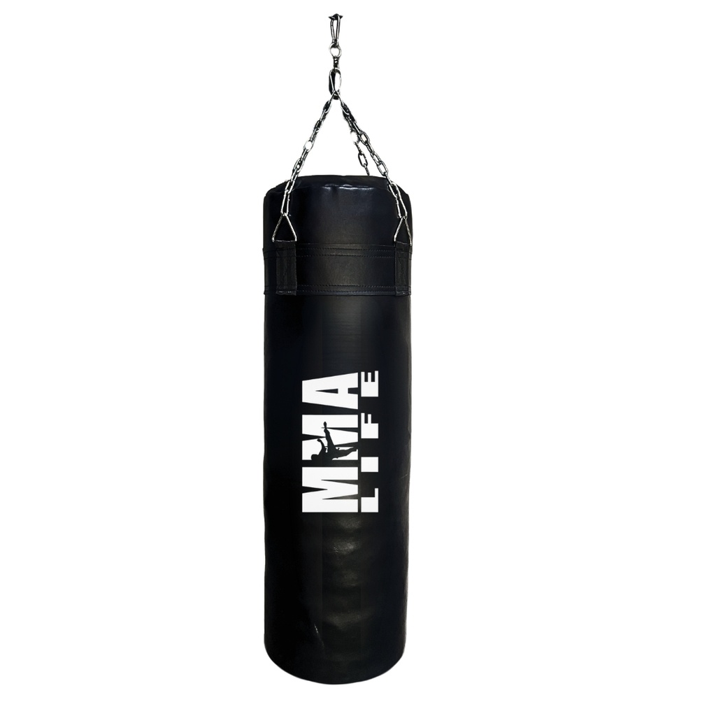 SACO DE BOX 1.5M RELLENO C/N CADENA