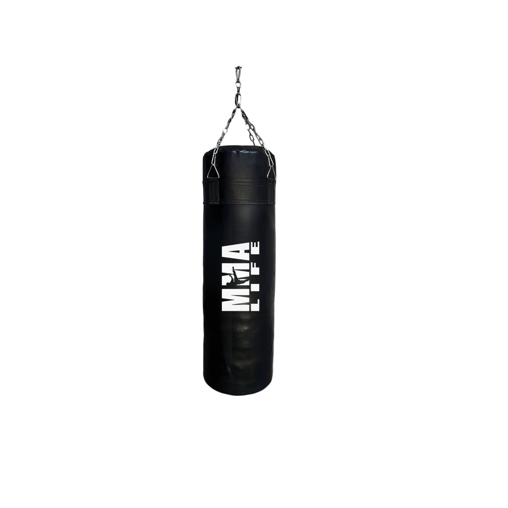 SACO DE BOX 1.0M RELLENO C/N CADENA