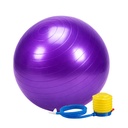 PELOTA DE YOGA 75CM