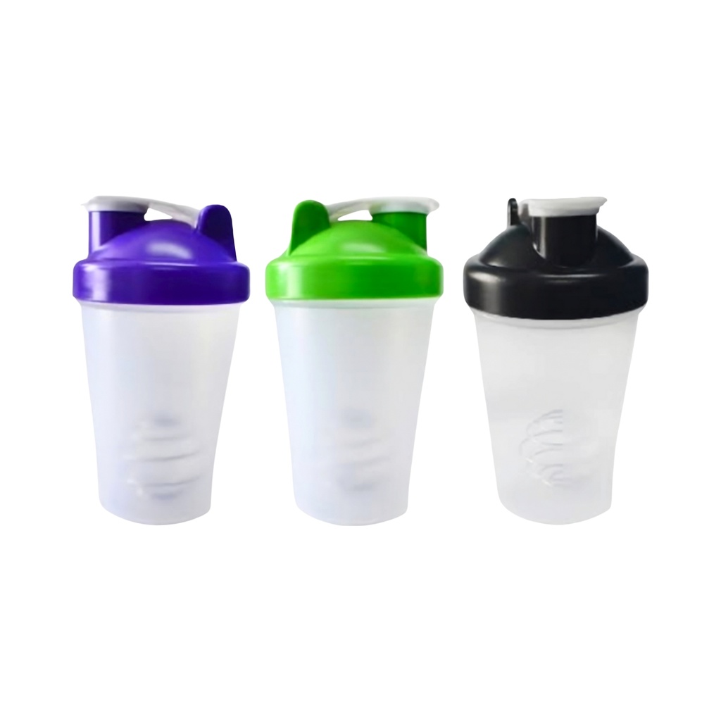 SHAKER PEQUEÑO