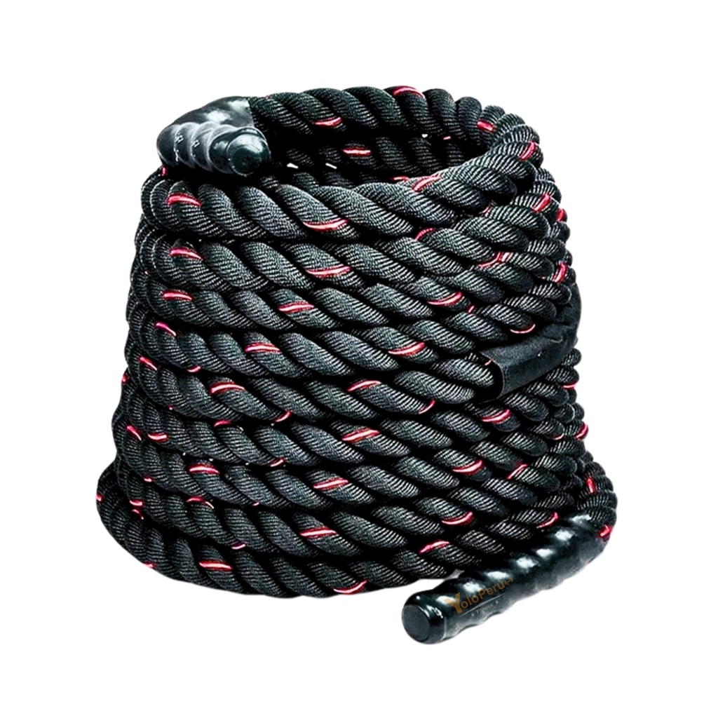 SOGA CROSFIT 9M GROSOR 1 PULGADA MG-S1225