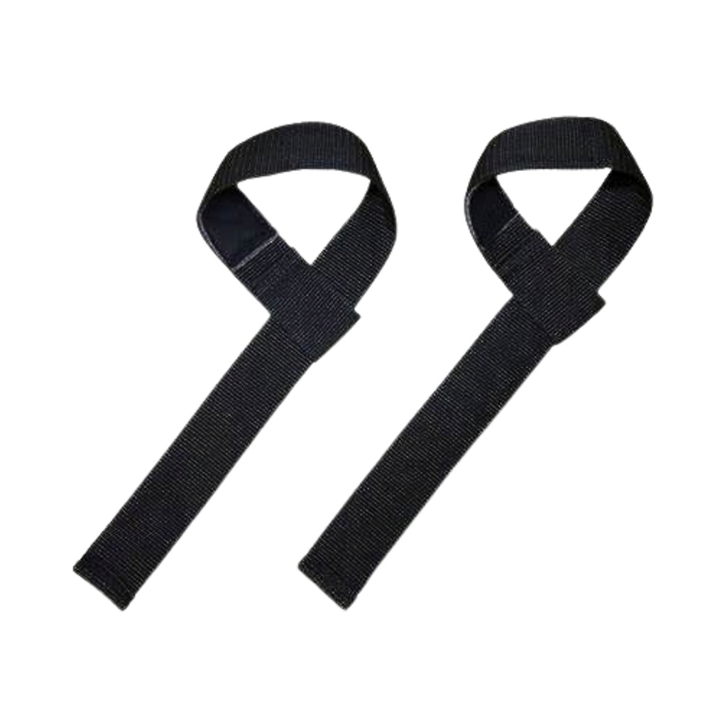 STRAPS NACIONAL