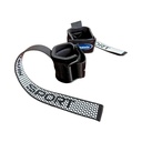 STRAPS CON MUÑEQUERA CON GEL