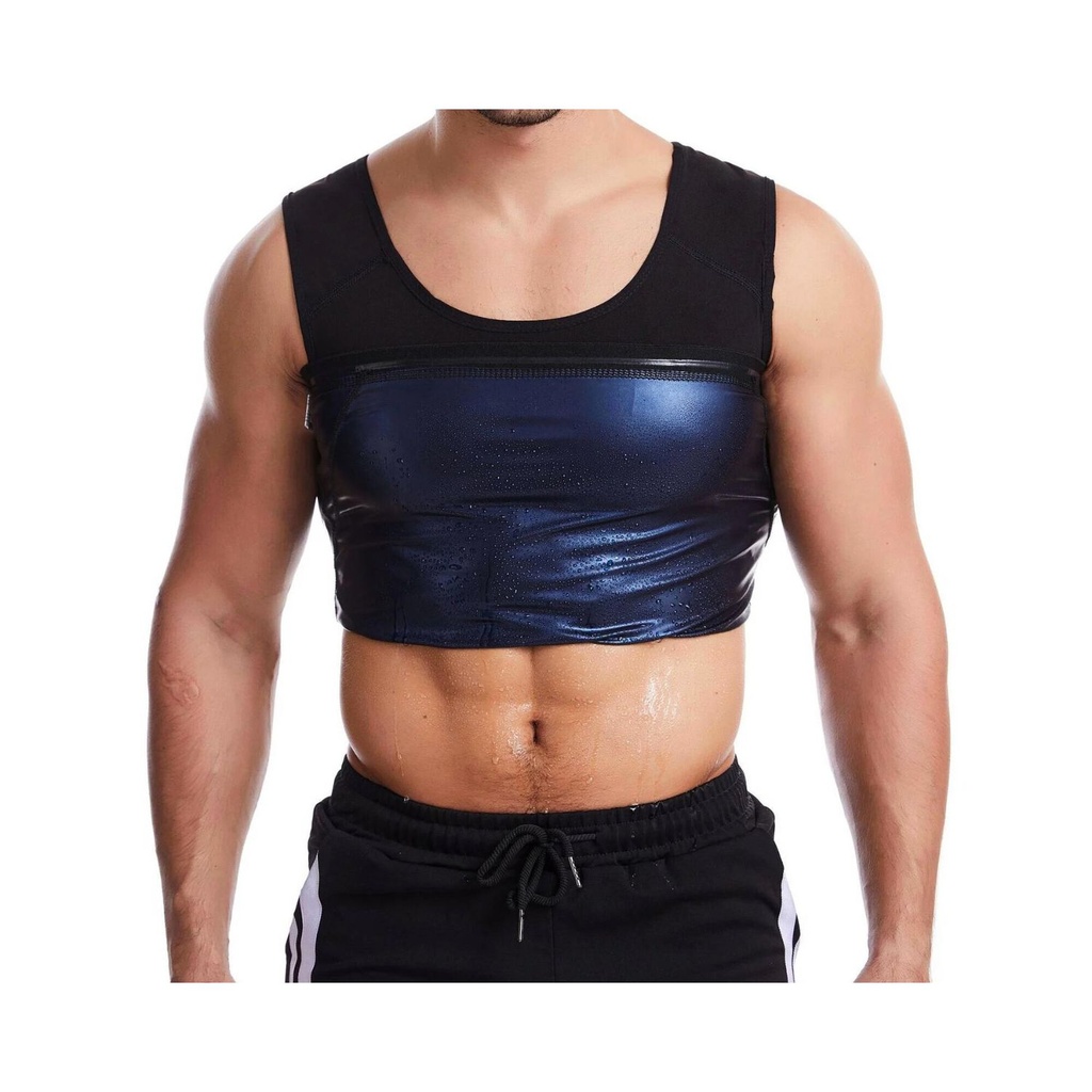 SWEAT SHAPER HOMBRE