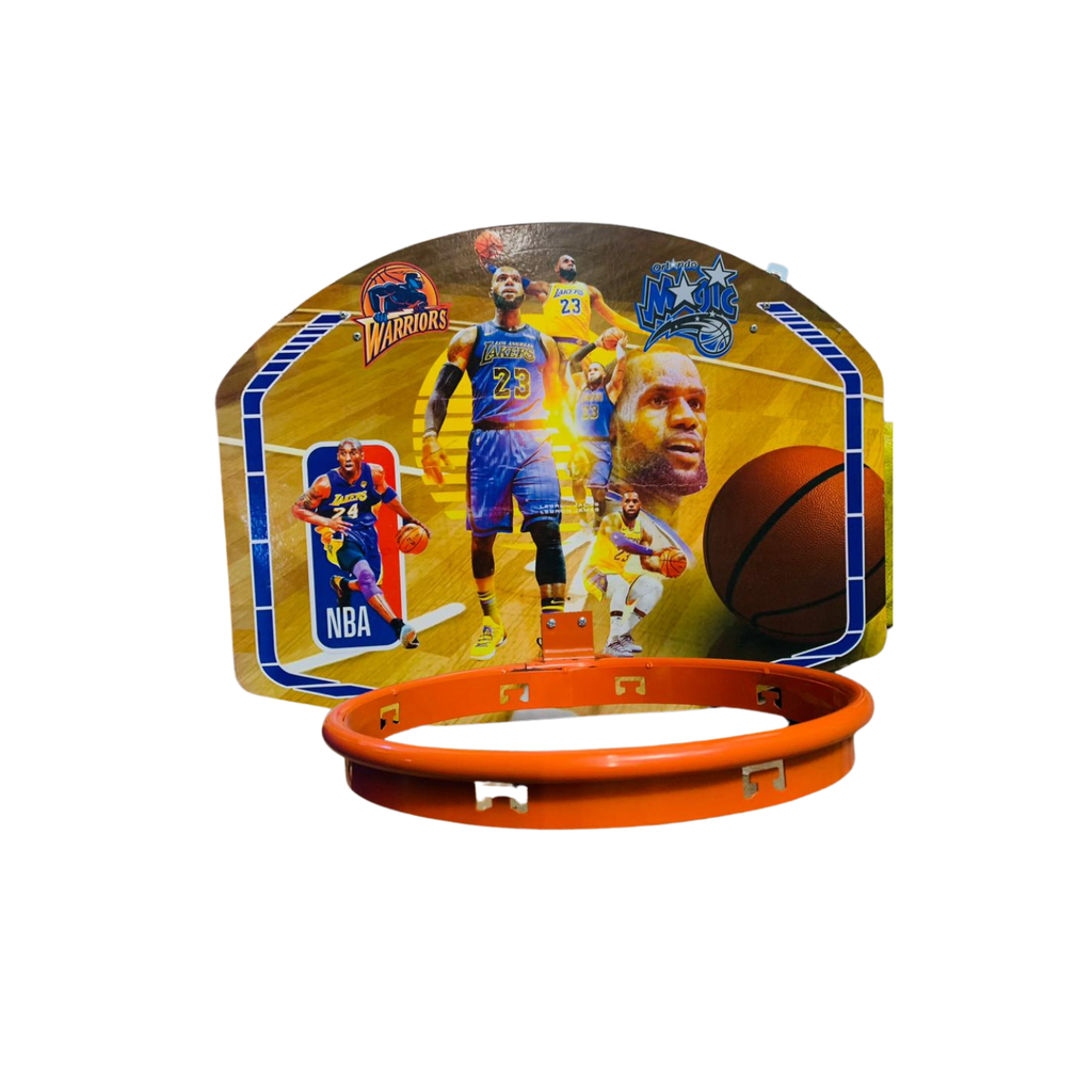 TABLERO DE BASQUET