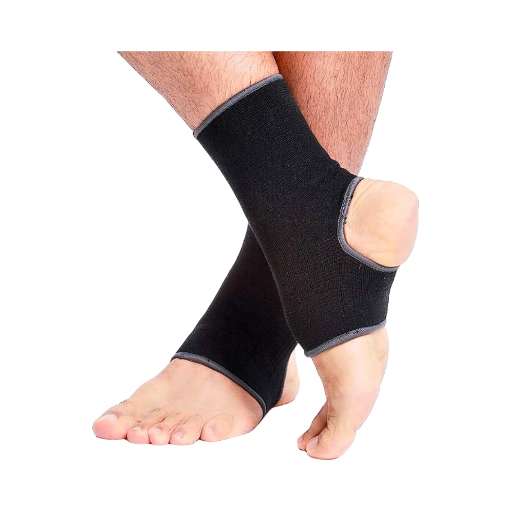 TOBILLERA DE COMPRESION