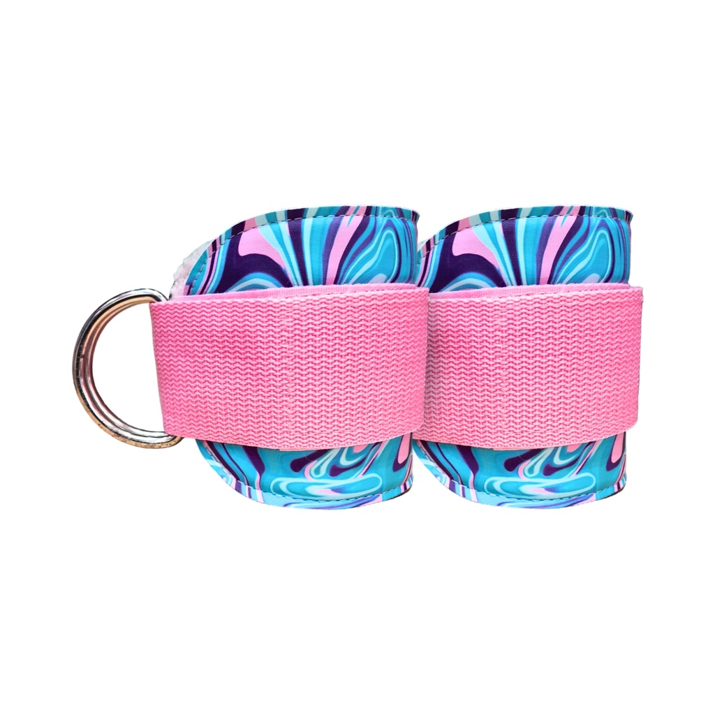 TOBILLERA DE POLEA IMPORTADA