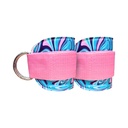 TOBILLERA DE POLEA IMPORTADA