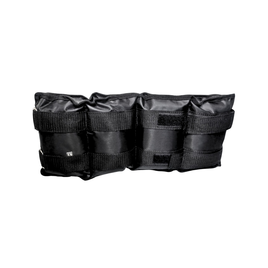 TOBILLERAS 3KG