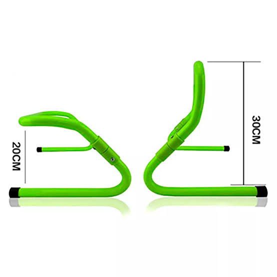 VALLAS REGULABLES 20-30cm