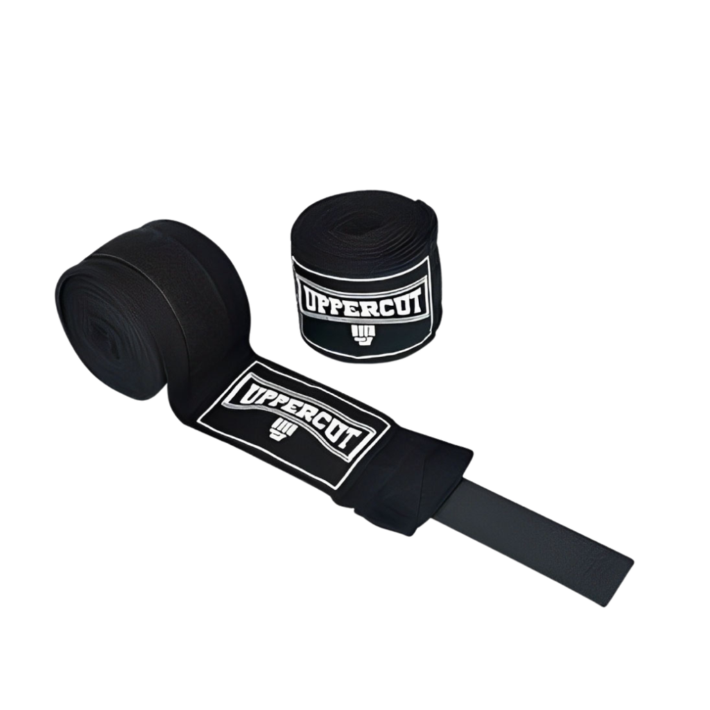 VENDAS DE BOXEO UPPERCUT