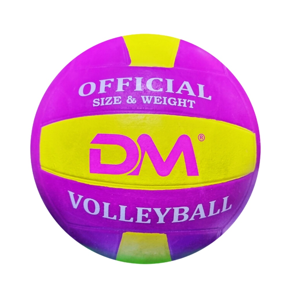 PELOTA DE VOLEY GOMA LISAPELOTA DE VOLEY GOMA LISA