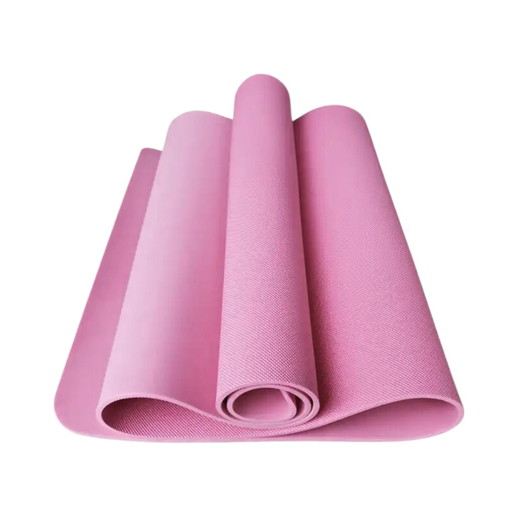 MAT DE YOGA 6mm EVA