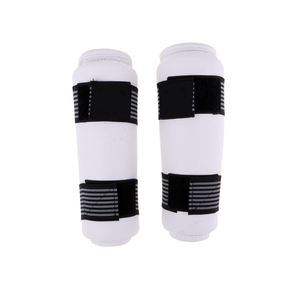 CANILLERA IMPORTADA TAEKWONDO