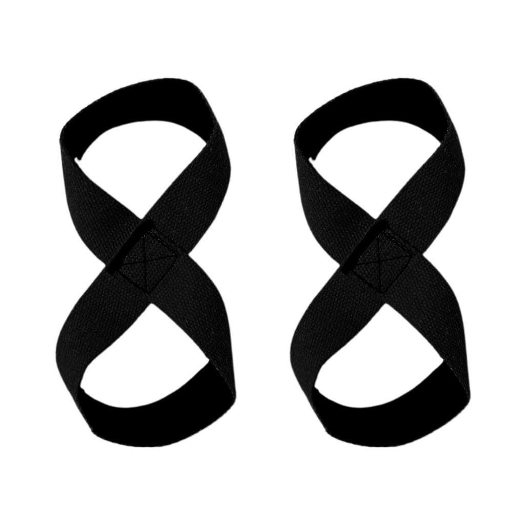 STRAPS 8
