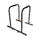 PARALELAS ALTAS IMPORTADAS