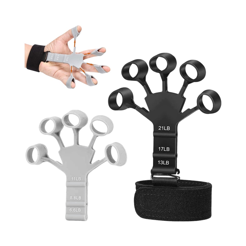 POWER HAND GRIP