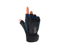 GUANTES DEPORTIVOS CON MUÑEQUERA IMPORTADO