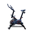 BICICLETA SPINNING DE 8kg MODELO HOME