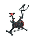 BICICLETA SPINNING DE 8kg MODELO HOME