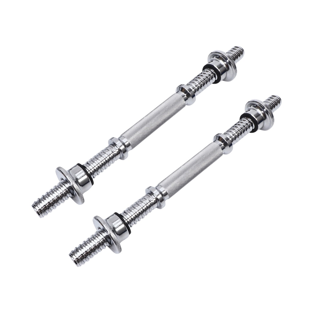 MANUBRIOS CROMADOS 40MM (PAR)