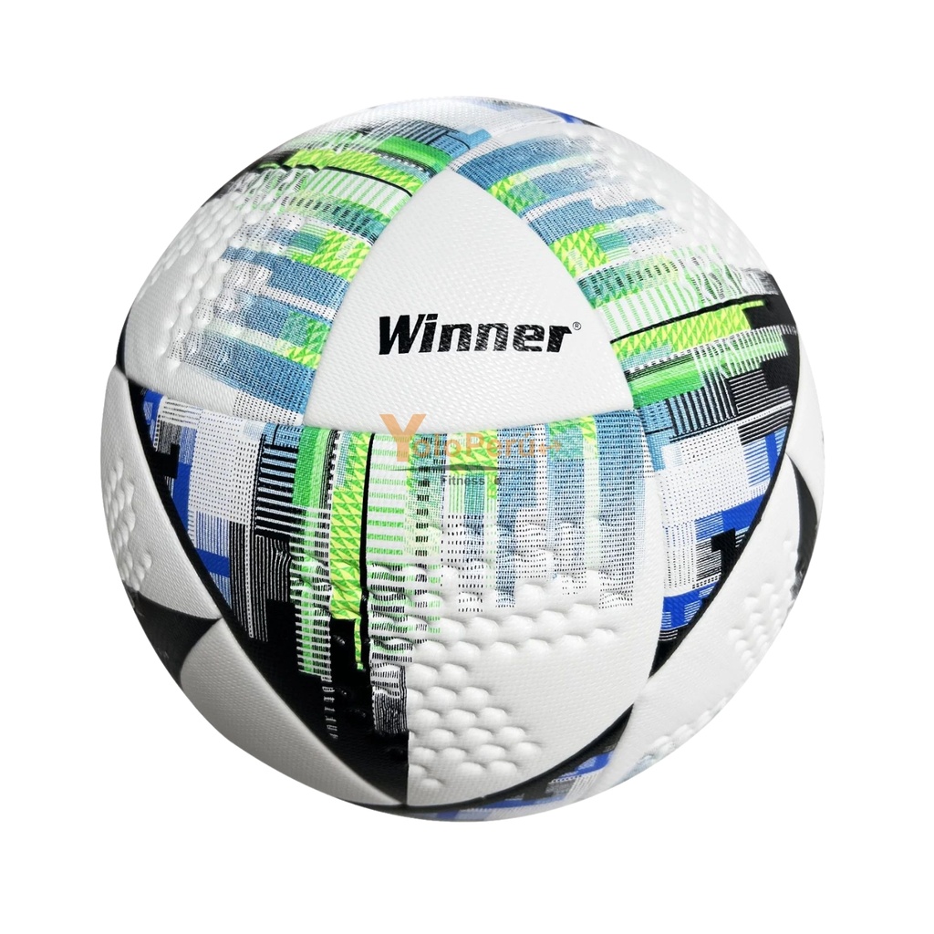 PELOTA DE FUTBOL #5 TERMOSELLADA WINNER