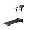 TROTADORA ELECTRICA 2HP BLACK FIT MODEL: K2