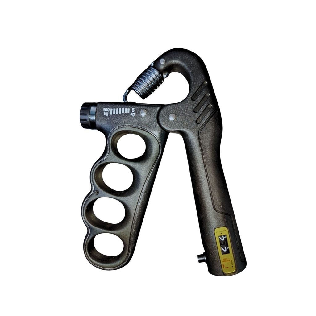 HAND GRIP 100KG
