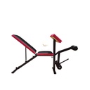 BANCA LIBRE CON PREDICADOR NACIONAL