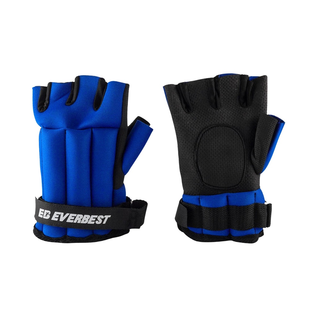 GUANTES CON PESO 1.50 KG
