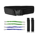 LIGAS DE RESISTENCIA DE SALTO