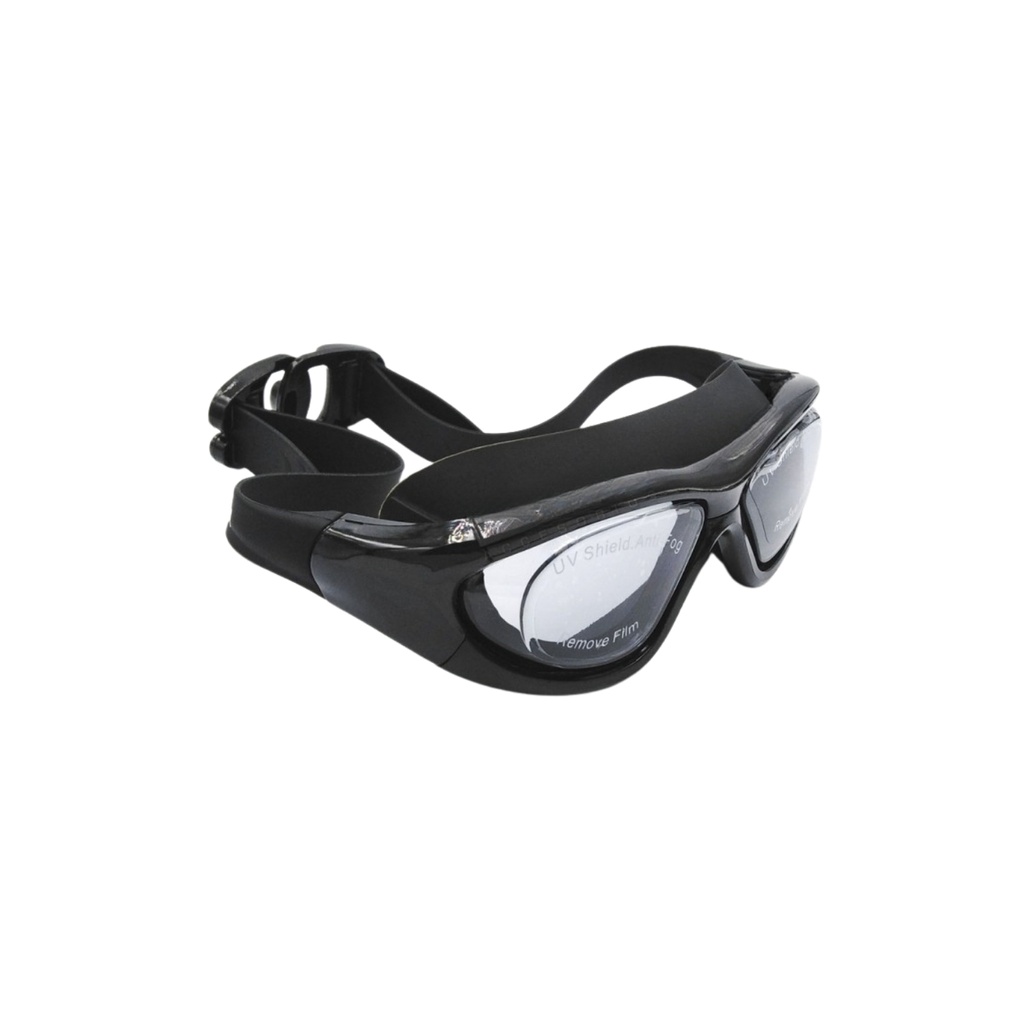 LENTES NATACIÓN GOGGLE XWAVE