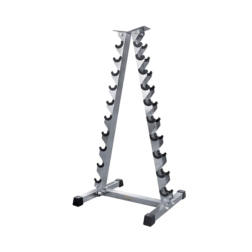 RACK DE MANCUERNAS TRIANGULAR IMPORTADO