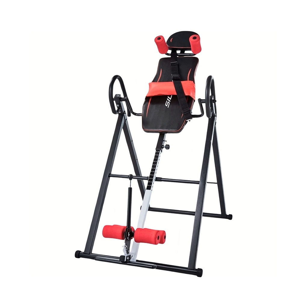 TABLA DE INVERSION TERAPEUTICO