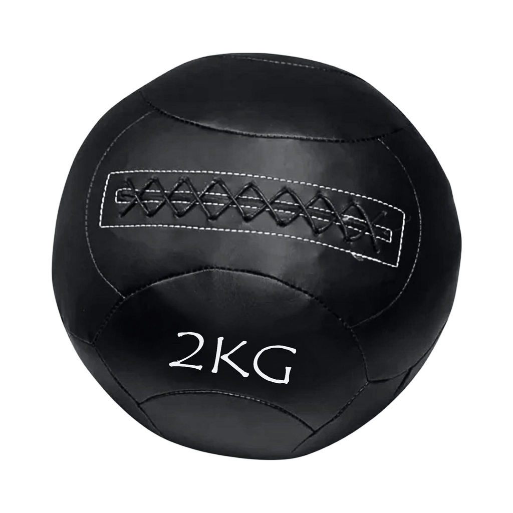 BALON MEDICINAL COCIDO