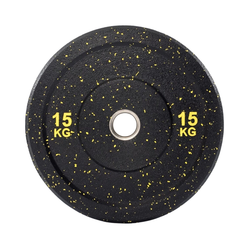 DISCO CON REBOTE BUMPER