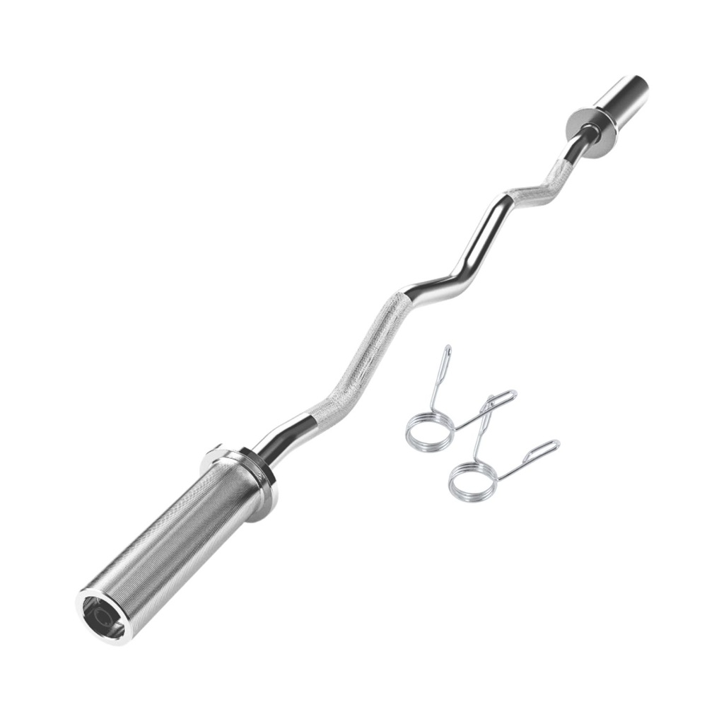 BARRA Z OLIMPICA 1.20