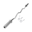 BARRA Z OLIMPICA 1.20